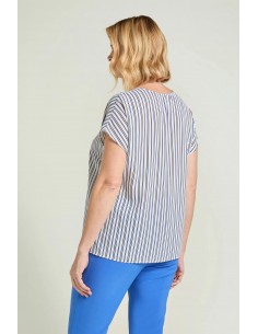 Casacca manica scesa, Luisa... 2