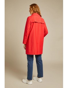 Trench monopetto luisa Viola 2