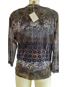 Twin set fantasia, Alma Righi 2