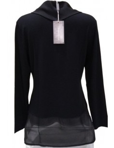 Casacca collo ad anello, Martina Roversi 2