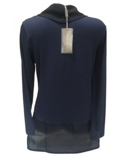 Casacca collo ad anello, Martina Roversi 2