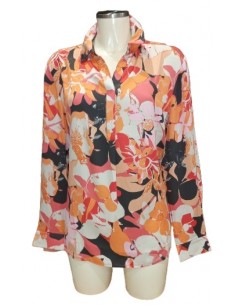 Camicia Fantasia, Barbara Lebek