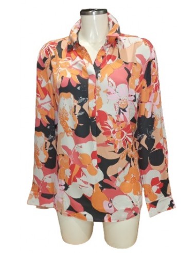 Camicia Fantasia, Barbara Lebek