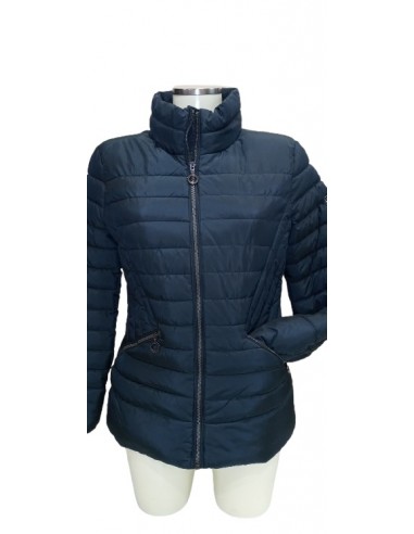 Piumino corto, Concept