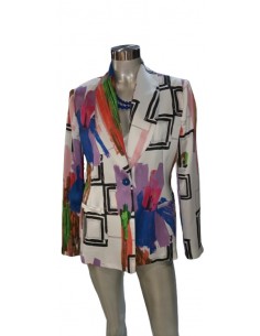 Giacca Fantasia, Sette.8