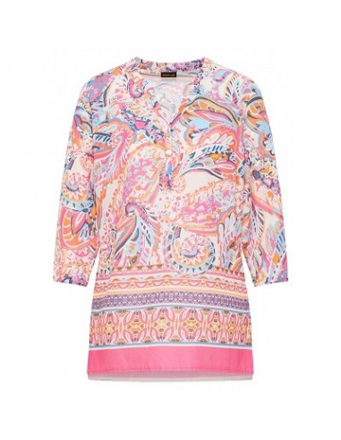 Casacca Fantasia, Barbara Lebek