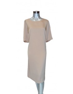 Abito sacchetto, Giglio rosso