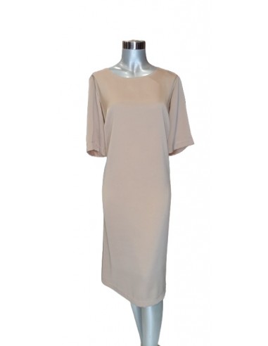 Abito sacchetto, Giglio rosso