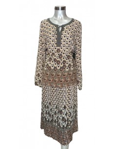 Completo Gonna e casacca,...