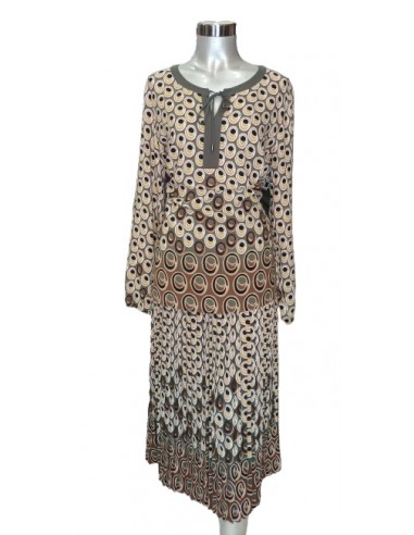 Completo Gonna e casacca, Barbara Lebek