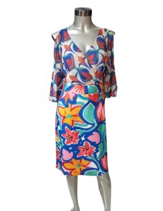 Abito Fantasia, Adadey