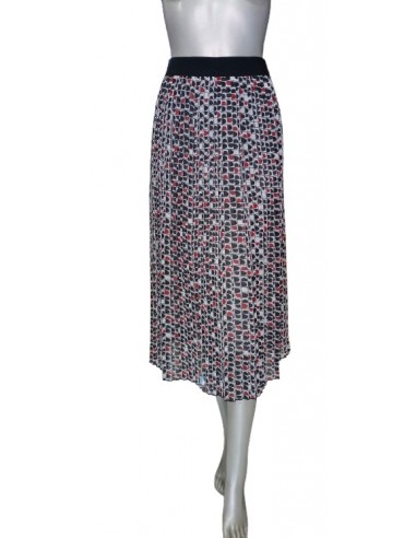 Gonna fantasia, Barbara Lebek