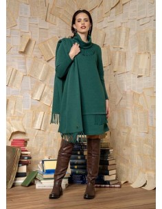 Abito in maglia, Quiin 21