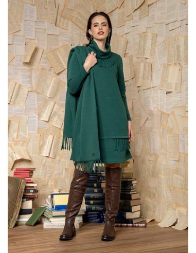 Abito in maglia, Quiin 21