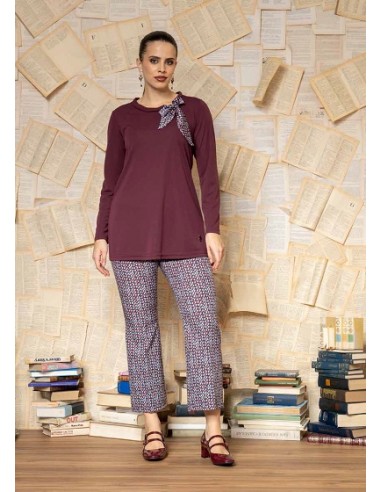 Completo casacca e pantalone, Quiin 21