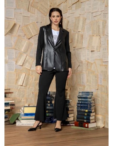 Pantalone a zampetta, Quiin 21