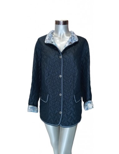 Trapuntino double face, barbara Lebek