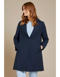 Trench monopetto luisa Viola