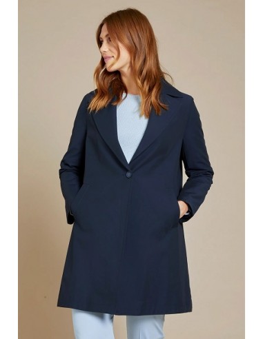 Trench monopetto luisa Viola