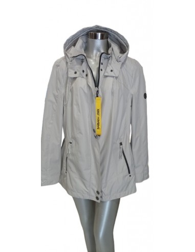 Impermeabile con coulisse, Barbara Lebek