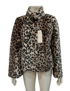 Pelliccia maculata, Luisa Viola