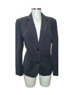 Giacca tweed, Barbara Lebek