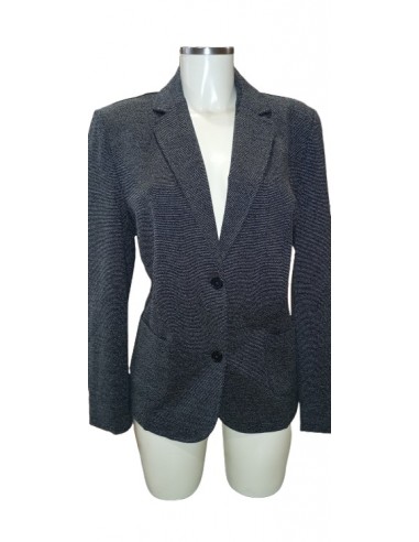 Giacca tweed, Barbara Lebek