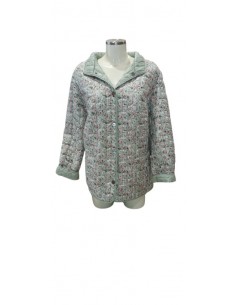 Trapuntino Double face, Barbara Lebek