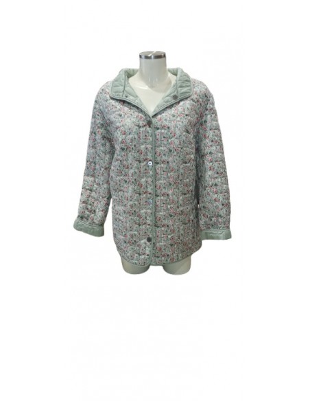 Trapuntino Double face, Barbara Lebek