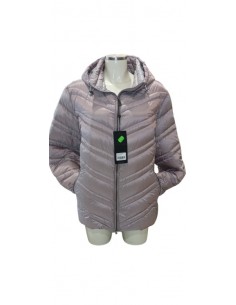 Piumino d\'oca, Junge