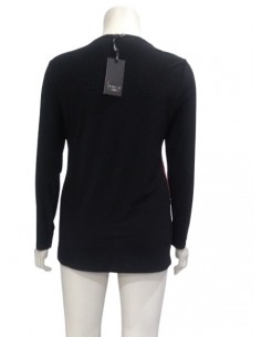 Casacca con stampa, Donna Gi 2