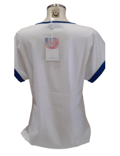 Maglia Con logo Luisa Viola 2