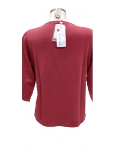 Maglia in filo con... 2