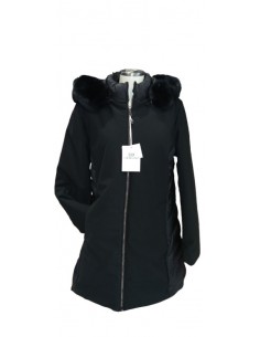 Impermeabile e trapuntino,Chiara Oro