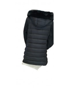 Impermeabile e trapuntino,Chiara Oro 2