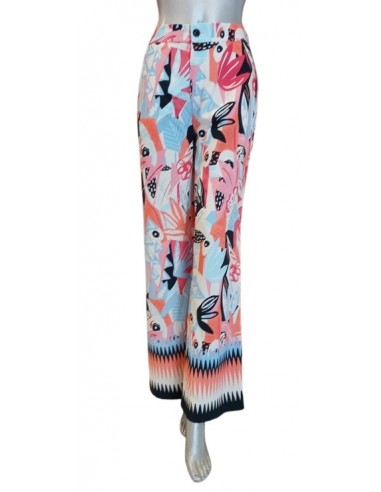 Pantalone Fantasia, Anna Montana