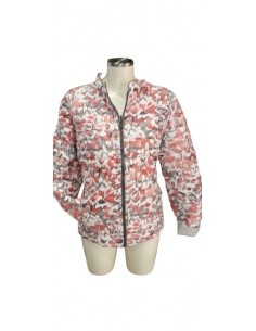 Trapuntino double face, Barbara Lebek