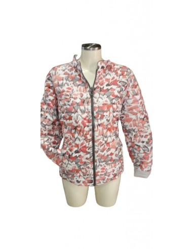 Trapuntino double face, Barbara Lebek