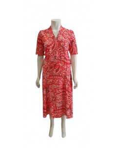 Completo Maglia e gonna Barbara Lebek