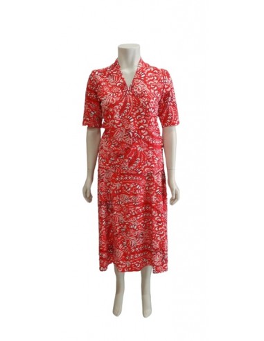 Completo Maglia e gonna Barbara Lebek