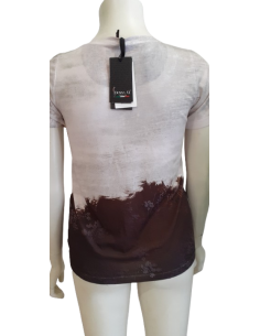 Maglia donna, Donna Gi 2