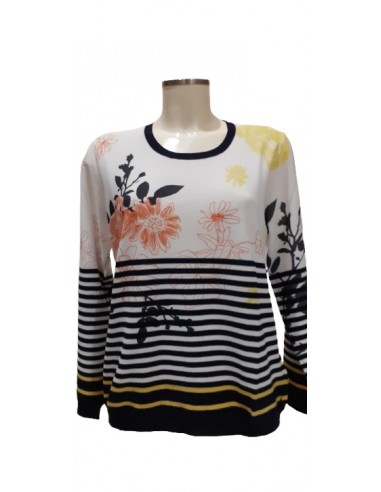 Maglia in filo, Luisa Viola