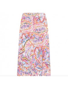 Gonna fantasia, Barbara Lebek