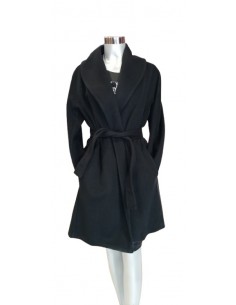 Cappottino in panno, Chiara Bruni