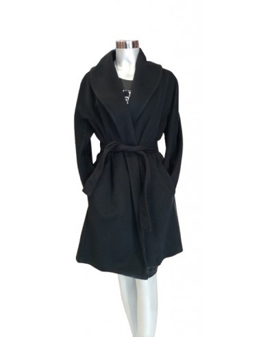 Cappottino in panno, Chiara Bruni