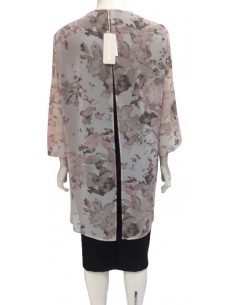 Abito con pannello, Luisa... 2