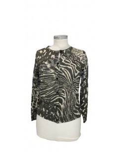 Maglia aperta, Scorzzo collection