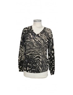 Maglia fantasia, Sorzzo collection