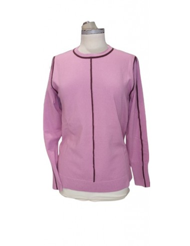 Maglia girocollo, Scorzzo collection