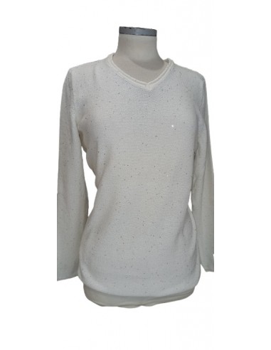 Maglia in filo, Barbara Lebek